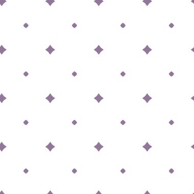 geometrik süsleme biçiminde kusursuz vektör deseni