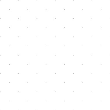 Geometrik süslemeli vektör deseni. Kusursuz tasarım dokusu.