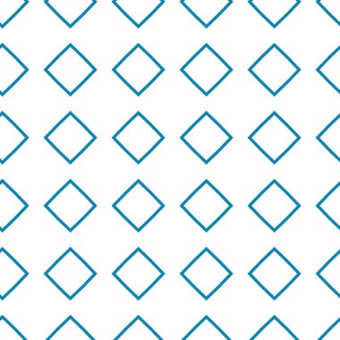 Kusursuz Vektör Deseni. Geometrik Süsleme Biçiminde Arkaplan DokusuName.