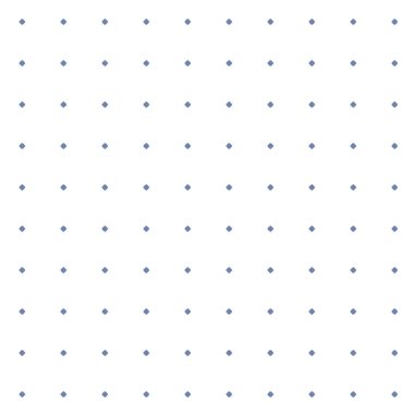 Dikişsiz geometrik süs vektör deseni. Soyut arka plan