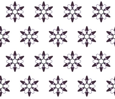 Geometrik süs tarzında soyut arkaplan dokusu. Kusursuz tasarım.