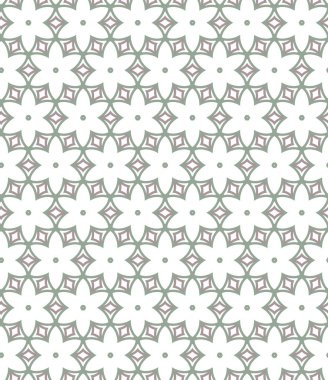 Geometrik süs tarzında soyut arkaplan dokusu. Kusursuz tasarım.