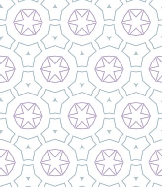 Geometrik süs tarzında soyut arkaplan dokusu. Kusursuz tasarım.