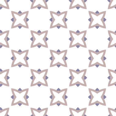 Geometrik süs tarzında soyut arkaplan dokusu. Kusursuz tasarım.