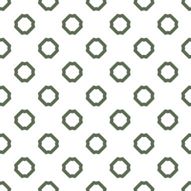 Geometrik süs tarzında soyut arkaplan dokusu. Kusursuz tasarım.