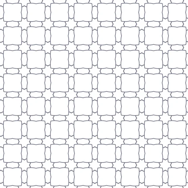 Schema Vettoriale Senza Soluzione Continuità Struttura Sfondo Stile Ornamentale Geometrico — Vettoriale Stock