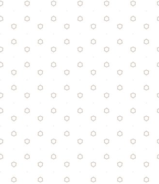 Kusursuz Vektör Deseni. Geometrik Süsleme Biçiminde Arkaplan DokusuName.