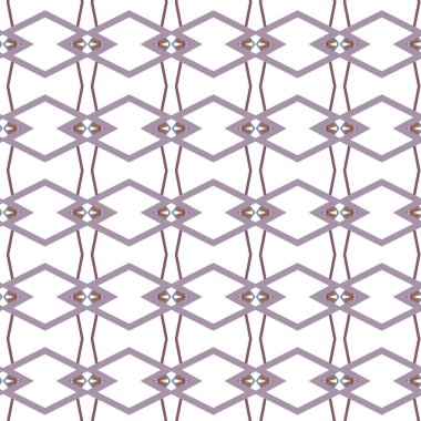 Geometrik süs tarzında soyut arkaplan dokusu. Kusursuz tasarım.