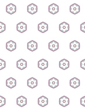 Geometrik süs tarzında soyut arkaplan dokusu. Kusursuz tasarım.