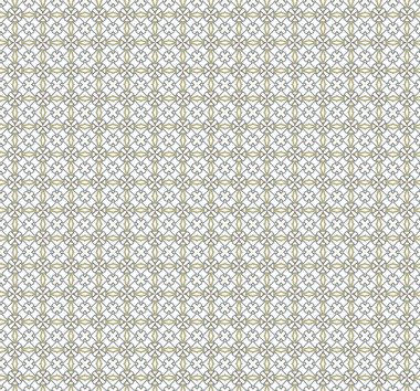 Dikişsiz geometrik süs vektör deseni. Soyut arka plan