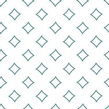 Geometrik süs tarzında soyut arkaplan dokusu. Kusursuz tasarım.