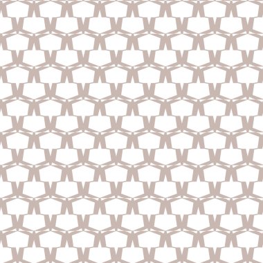 Geometrik süs tarzında soyut arkaplan dokusu. Kusursuz tasarım.