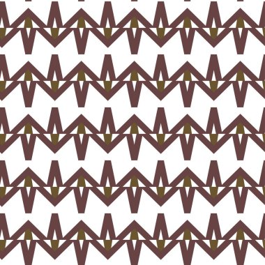 Geometrik süs tarzında soyut arkaplan dokusu. Kusursuz tasarım.