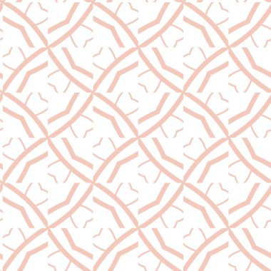 Geometrik süs tarzında soyut arkaplan dokusu. Kusursuz tasarım.