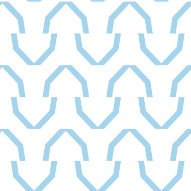 Geometrik süs tarzında soyut arkaplan dokusu. Kusursuz tasarım.