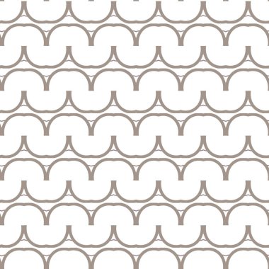 Geometrik süs tarzında soyut arkaplan dokusu. Kusursuz tasarım.