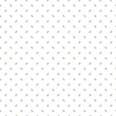 Geometrik süslemeli vektör deseni. Kusursuz tasarım dokusu.