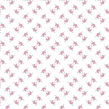 Geometrik süs tarzında soyut arkaplan dokusu. Kusursuz tasarım.