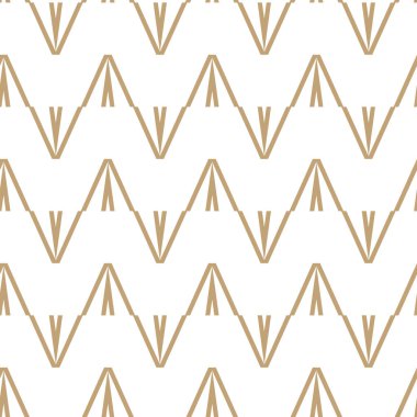 Geometrik süs tarzında soyut arkaplan dokusu. Kusursuz tasarım.