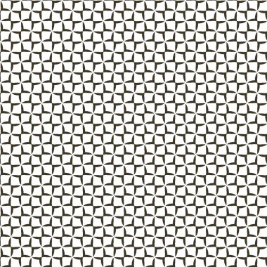 Geometrik süs tarzında soyut arkaplan dokusu. Kusursuz tasarım.