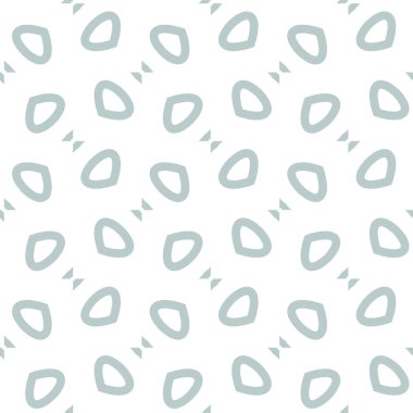 Geometrik süs tarzında soyut arkaplan dokusu. Kusursuz tasarım.