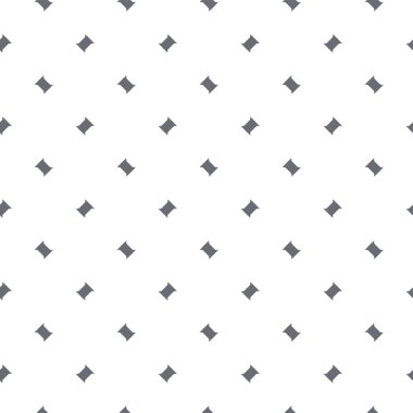 Dikişsiz geometrik süs vektör deseni. Soyut arka plan