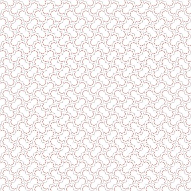 Geometrik süs tarzında soyut arkaplan dokusu. Kusursuz tasarım.