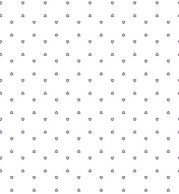 Kusursuz Vektör Deseni. Geometrik Süsleme Biçiminde Arkaplan DokusuName.