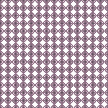 Kusursuz Vektör Deseni. Geometrik Süsleme Biçiminde Arkaplan DokusuName.