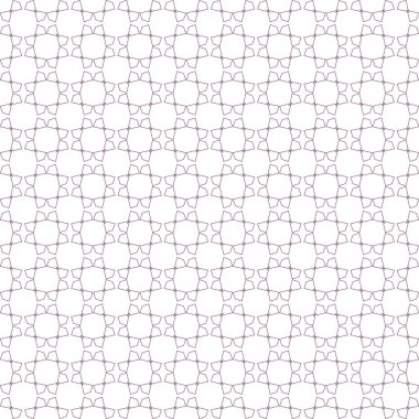 Geometrik süs tarzında soyut arkaplan dokusu. Kusursuz tasarım.