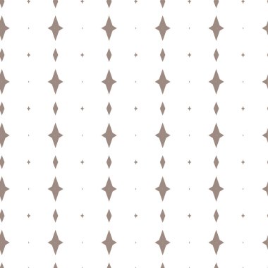 Geometrik süs tarzında soyut arkaplan dokusu. Kusursuz tasarım.