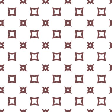 Geometrik süs tarzında soyut arkaplan dokusu. Kusursuz tasarım.