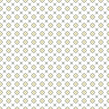 Geometrik süs tarzında soyut arkaplan dokusu. Kusursuz tasarım.