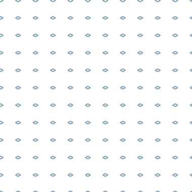 Dikişsiz geometrik süs vektör deseni. Soyut arka plan