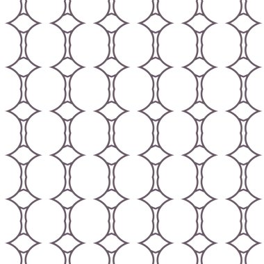 Geometrik süs tarzında soyut arkaplan dokusu. Kusursuz tasarım.