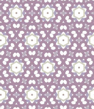 Geometrik süs tarzında soyut arkaplan dokusu. Kusursuz tasarım.