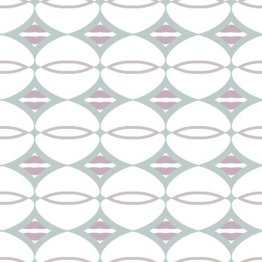 Geometrik süs tarzında soyut arkaplan dokusu. Kusursuz tasarım.