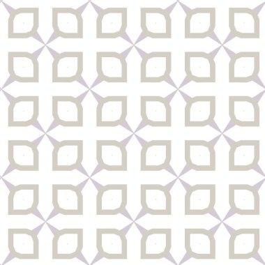 Geometrik süs tarzında soyut arkaplan dokusu. Kusursuz tasarım.