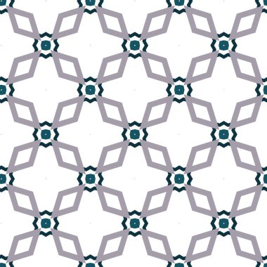 Geometrik süs tarzında soyut arkaplan dokusu. Kusursuz tasarım.