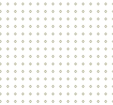 Dikişsiz geometrik süs vektör deseni. Soyut arka plan