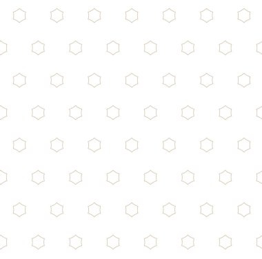 geometrik süsleme biçiminde kusursuz vektör deseni