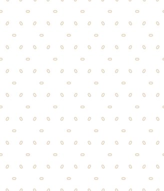 geometrik süsleme biçiminde kusursuz vektör deseni