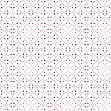 Geometrik süs tarzında soyut arkaplan dokusu. Kusursuz tasarım.