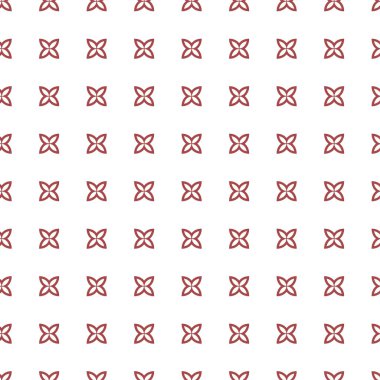 Geometrik süs tarzında soyut arkaplan dokusu. Kusursuz tasarım.