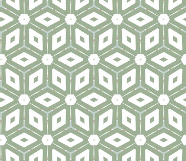 Geometrik süs tarzında soyut arkaplan dokusu. Kusursuz tasarım.