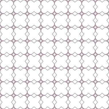 Geometrik süs tarzında soyut arkaplan dokusu. Kusursuz tasarım.