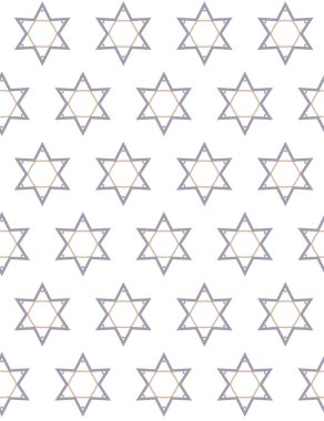 Geometrik süs tarzında soyut arkaplan dokusu. Kusursuz tasarım.