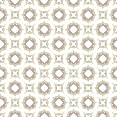 Geometrik süs tarzında soyut arkaplan dokusu. Kusursuz tasarım.