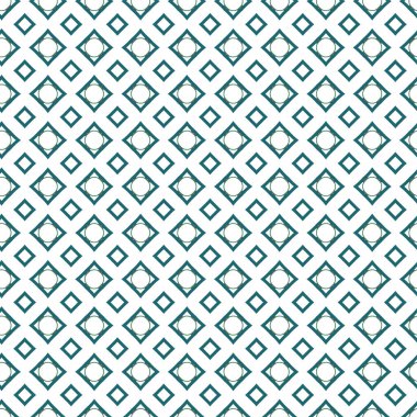 Kusursuz Vektör Deseni. Geometrik Süsleme Biçiminde Arkaplan DokusuName.