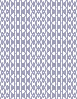 Kusursuz Vektör Deseni. Geometrik Süsleme Biçiminde Arkaplan DokusuName.